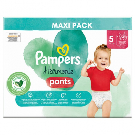 pampers pants 5 dla chlopczyka czy dziewczynki