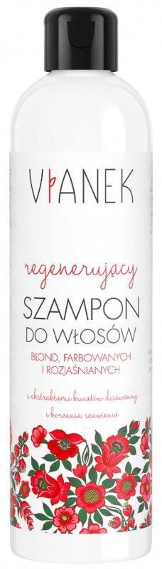 serum do włosów