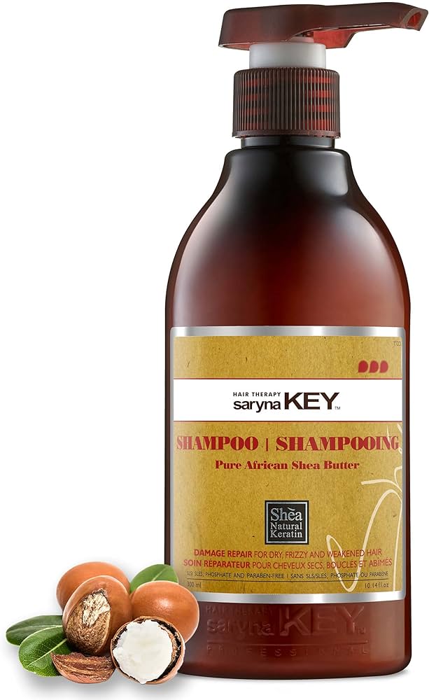 saryna key repair szampon