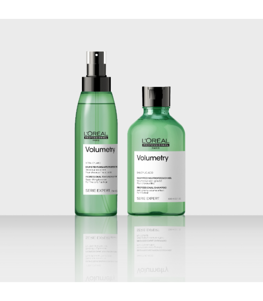 szampon loreal professionnel volumetry