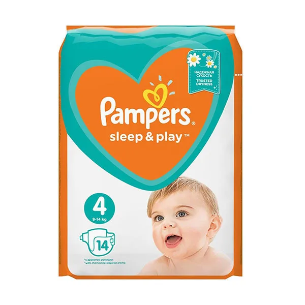 pampers play and sleep c rossman