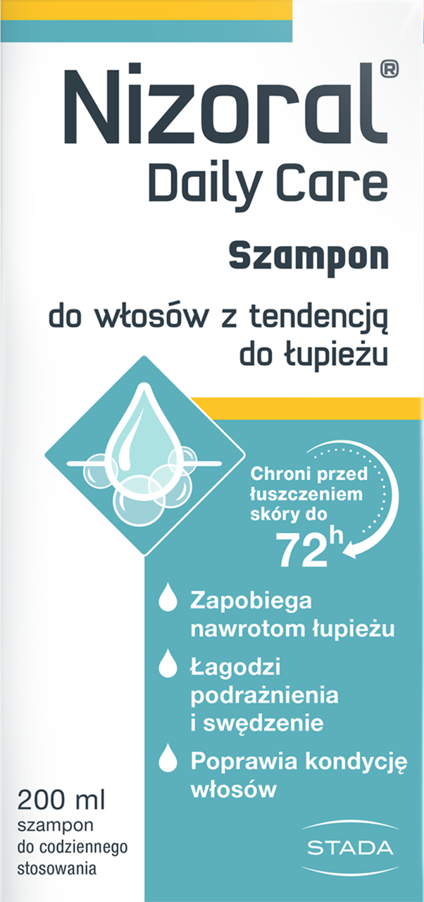 szampon do suchych włosów z tendencją do łupieżu drogerie rossman