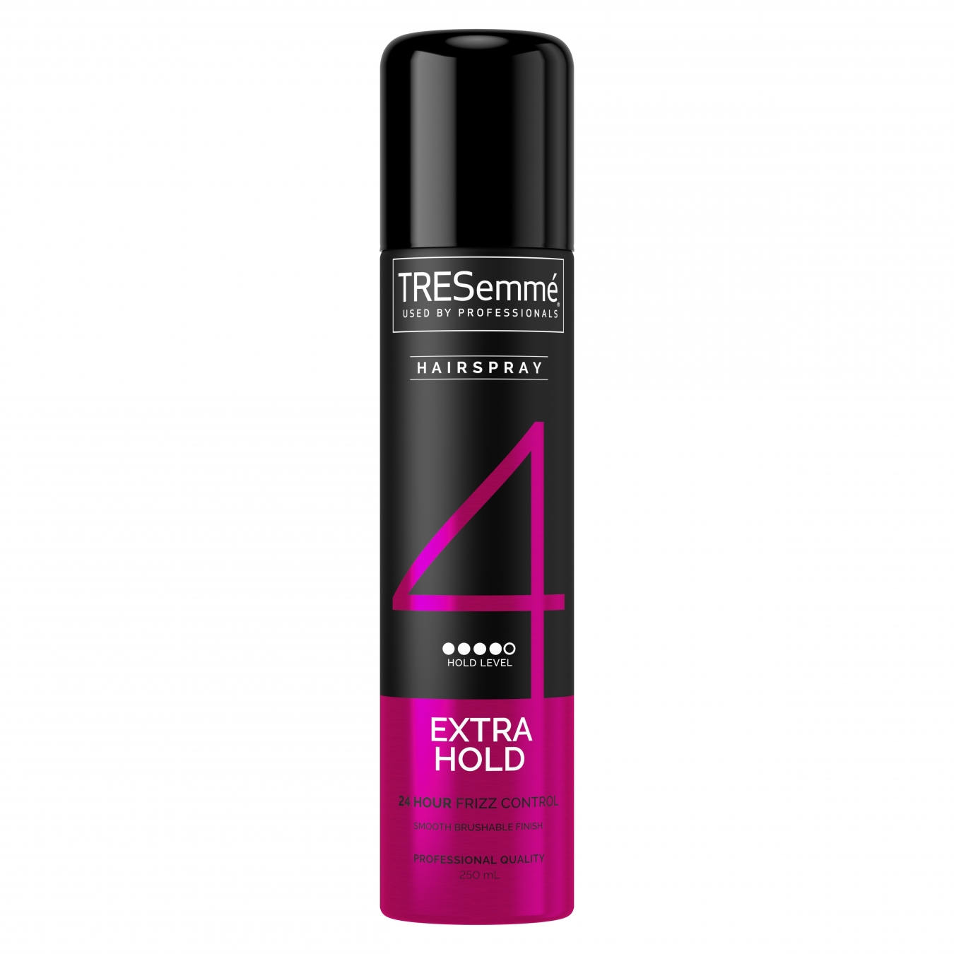 tresemme lakier do włosów