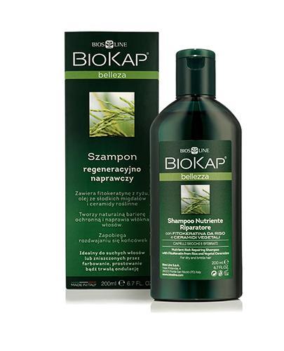 szampon biokap anticaduta