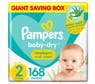 pampers size 2