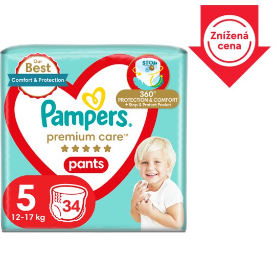 pampers premium care inne rossmann a tesco