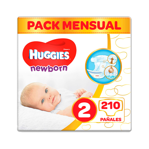 muestras huggies