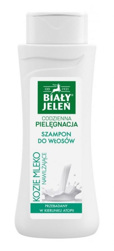 wax pilomax daily szampon do włosów jasnych