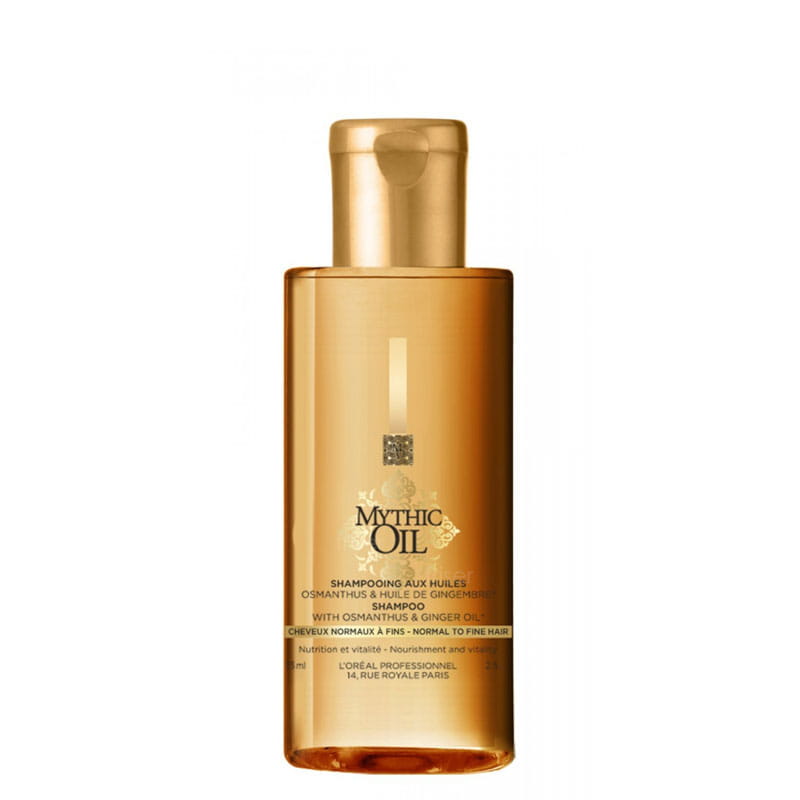 mythic oil loreal szampon