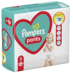 pampers tesco lubawa