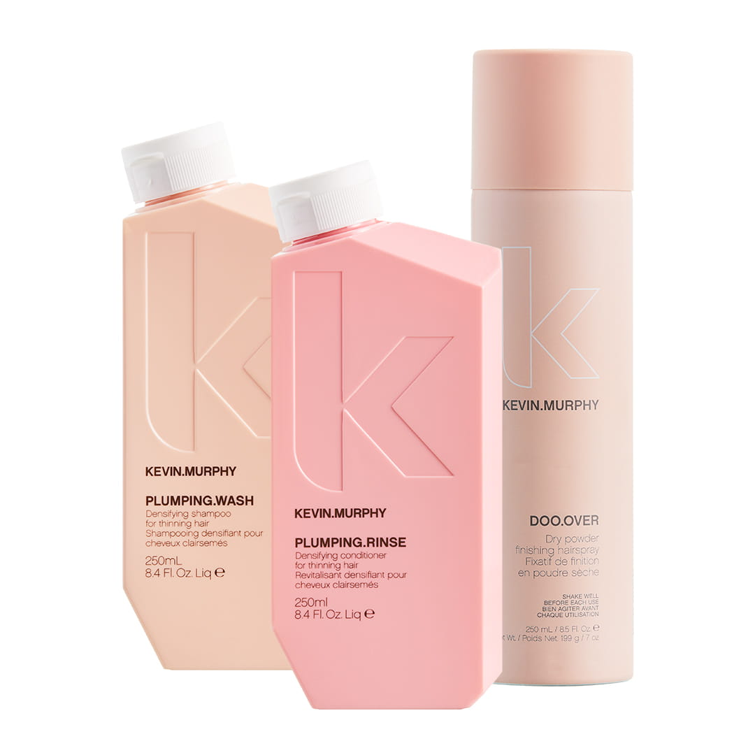 kevin murphy szampon plumping wash