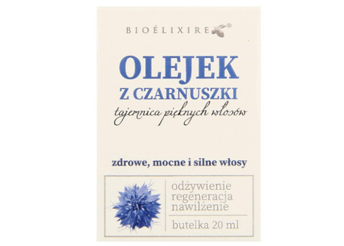 olejek z jojoba do włosów z biedronki