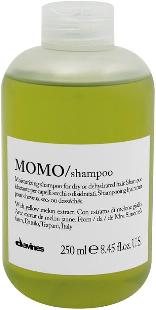 davines szampon momo