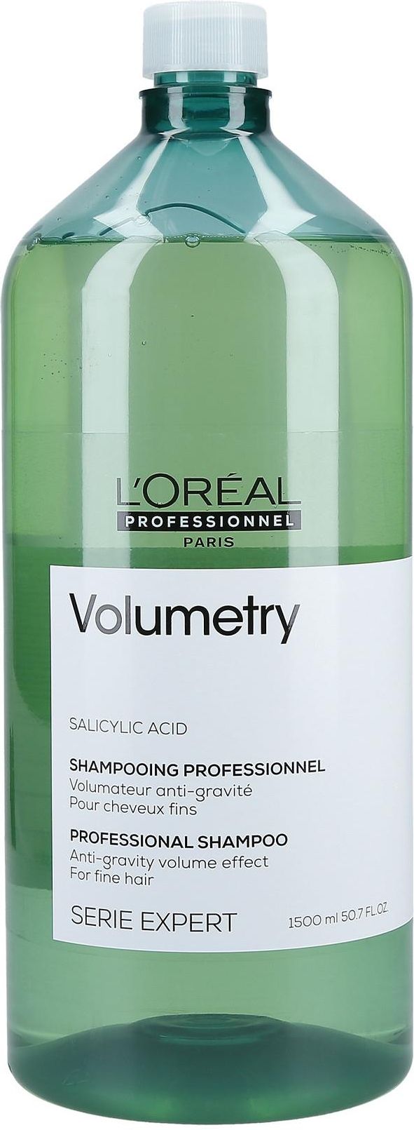 szampon loreal volumetry 1500ml