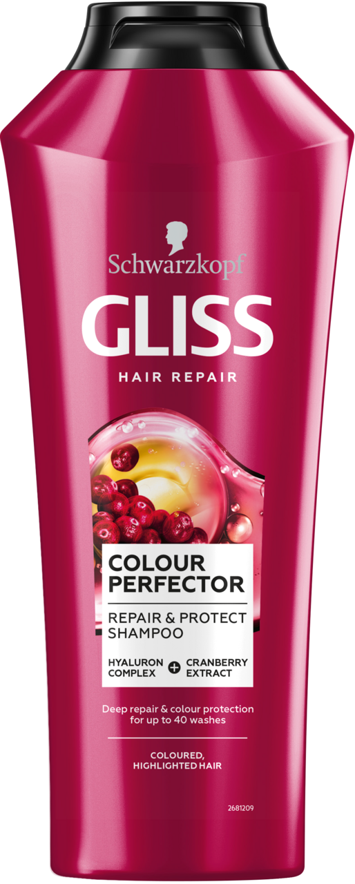 szampon schwarzkopf rossmann