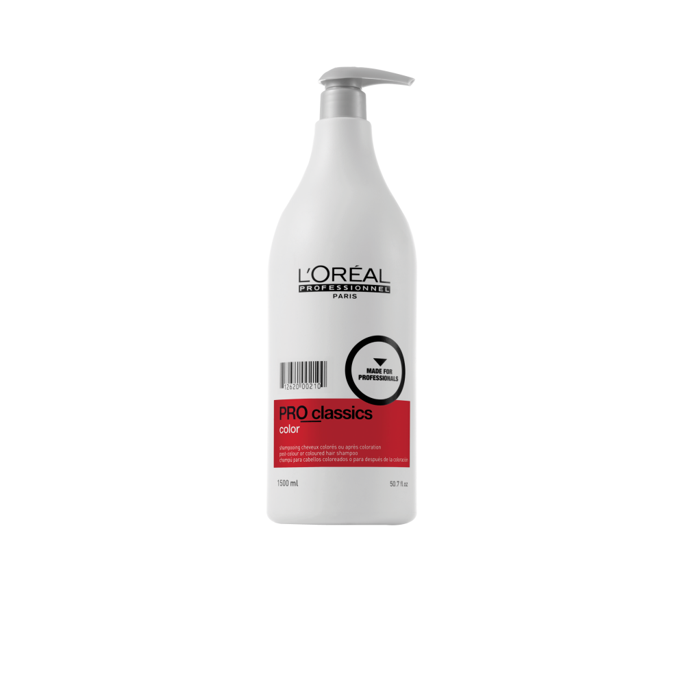 szampon pro classic post color 250ml