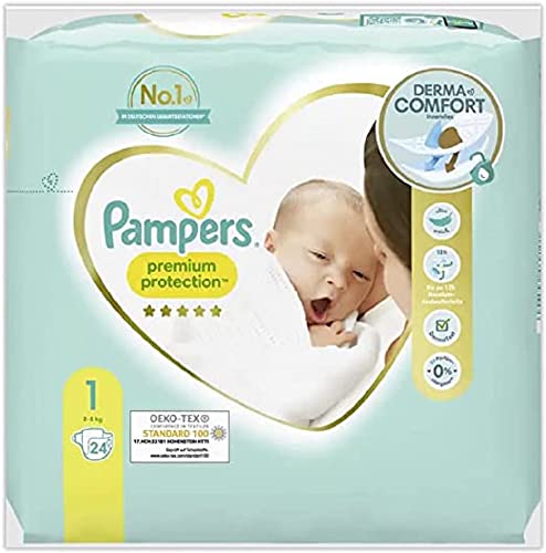 pampers 0 auchan