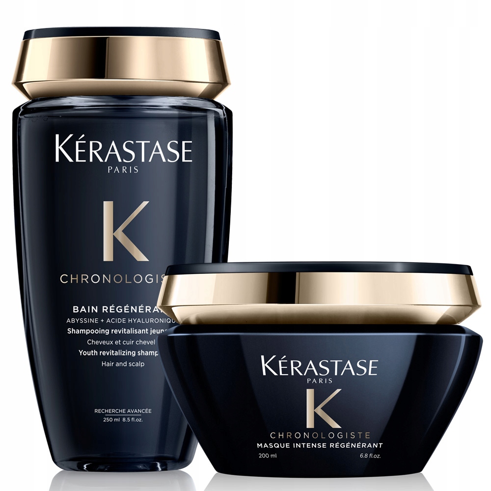 kerastase chronologiste szampon 1000ml