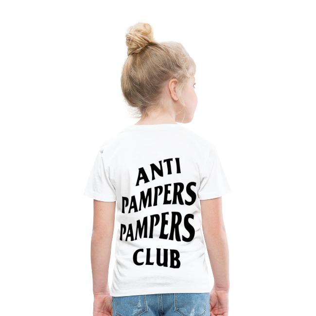 anti pampers pampers club