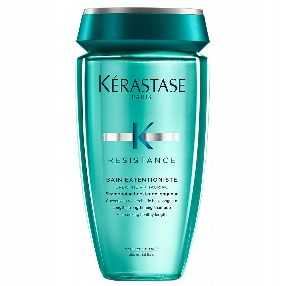 szampon kerastase resistance allegro