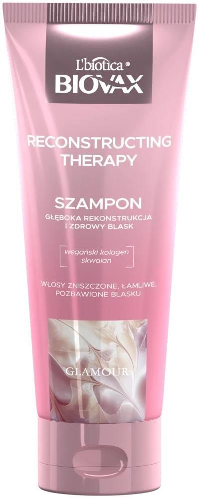 biovax volume therapy szampon ceneo