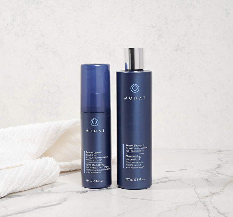 monat szampon renew