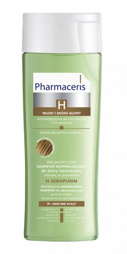 pharmaceris h szampon wizaz