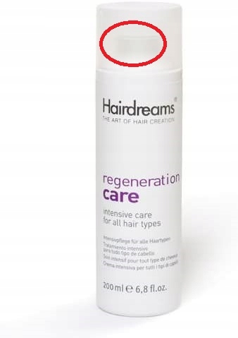 szampon hairdreams allegro