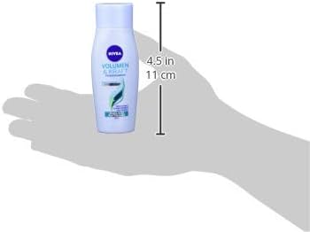 nivea szampon wymiary opakowania