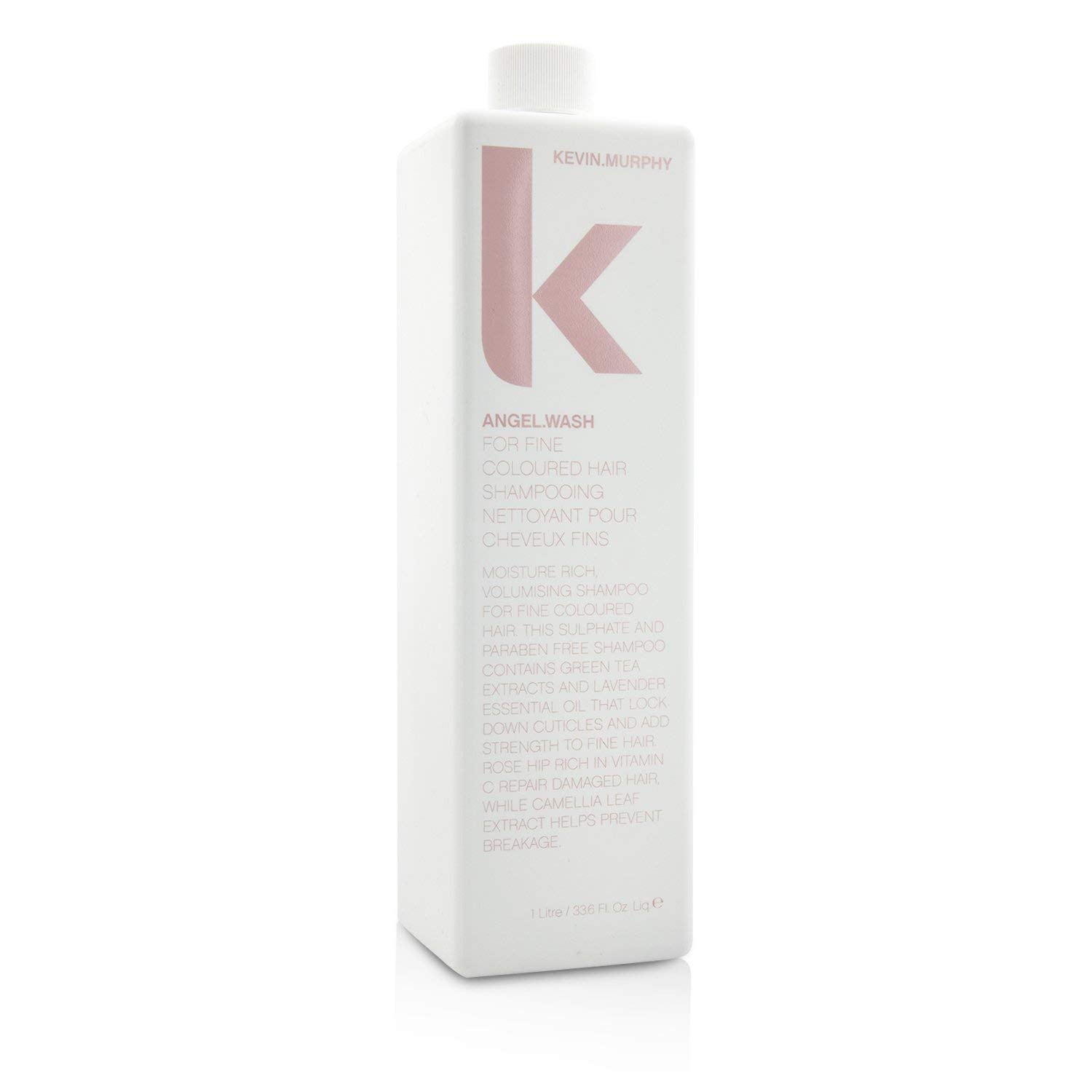 kevin murphy angel wash szampon