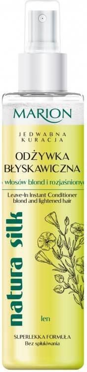 odżywka do włosów fresh