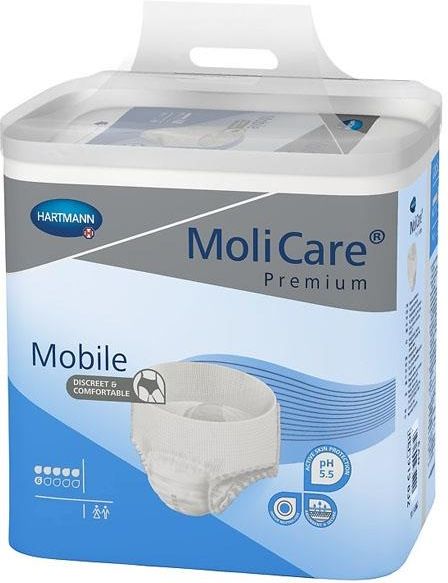 molicare mobile pieluchomajtki