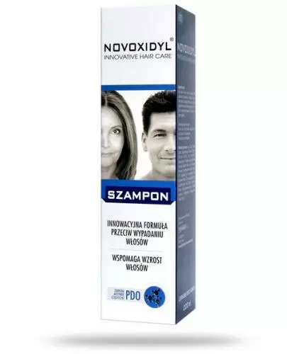 novoxidyl szampon 200 ml