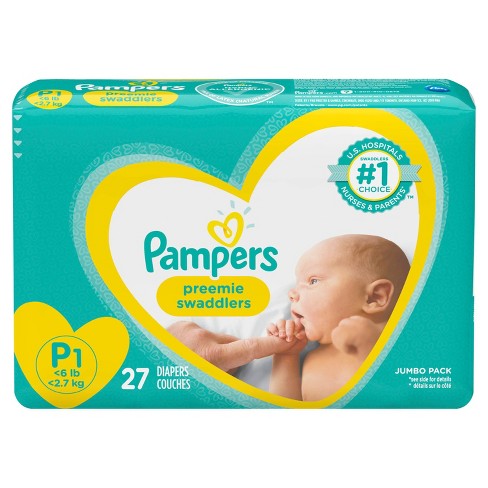 baby pampers sale