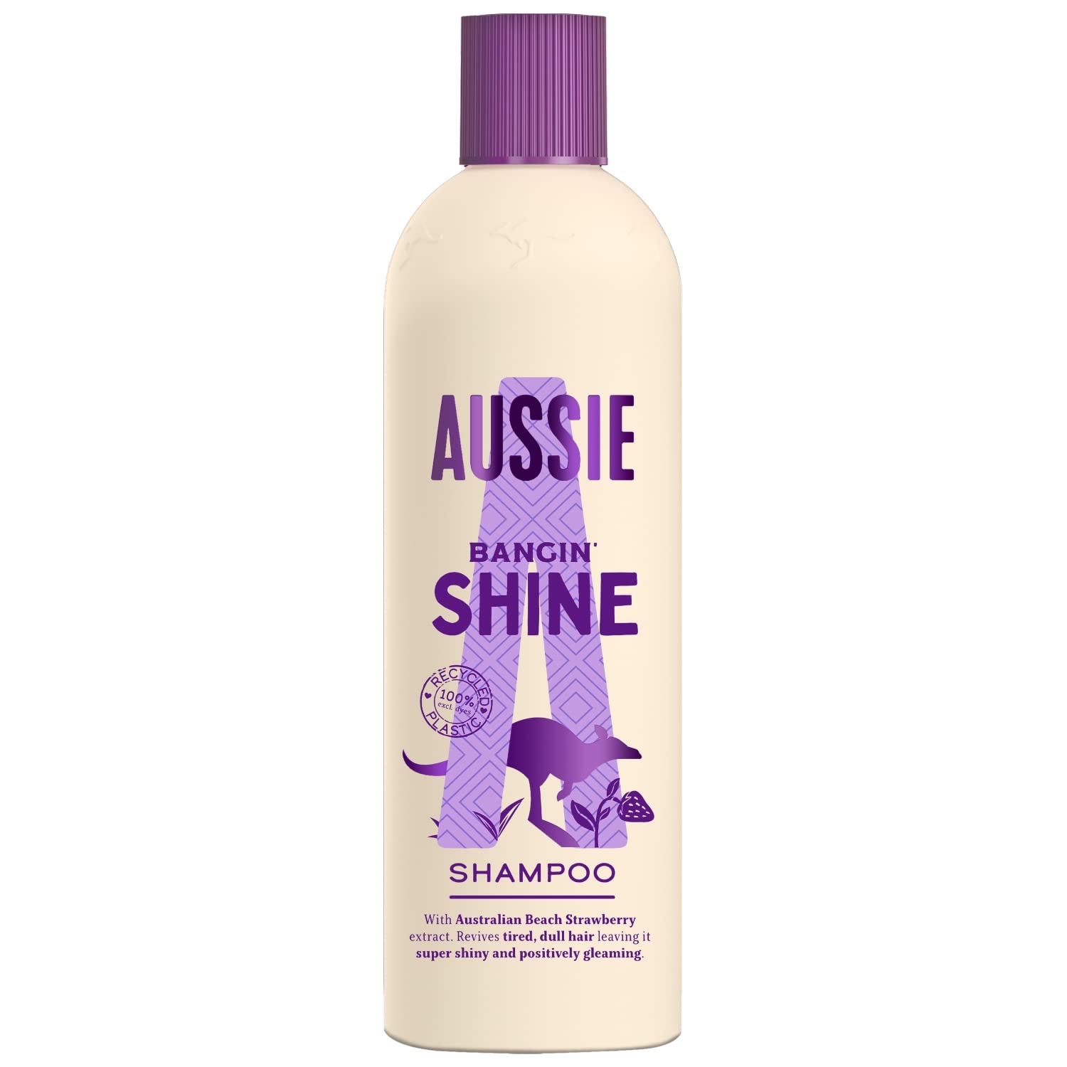 aussie miracle shine szampon do włosów matowych pozbawionych blasku opinie