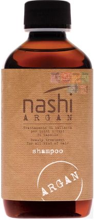 nashi argan szampon gdzie kupić w bialymstoku