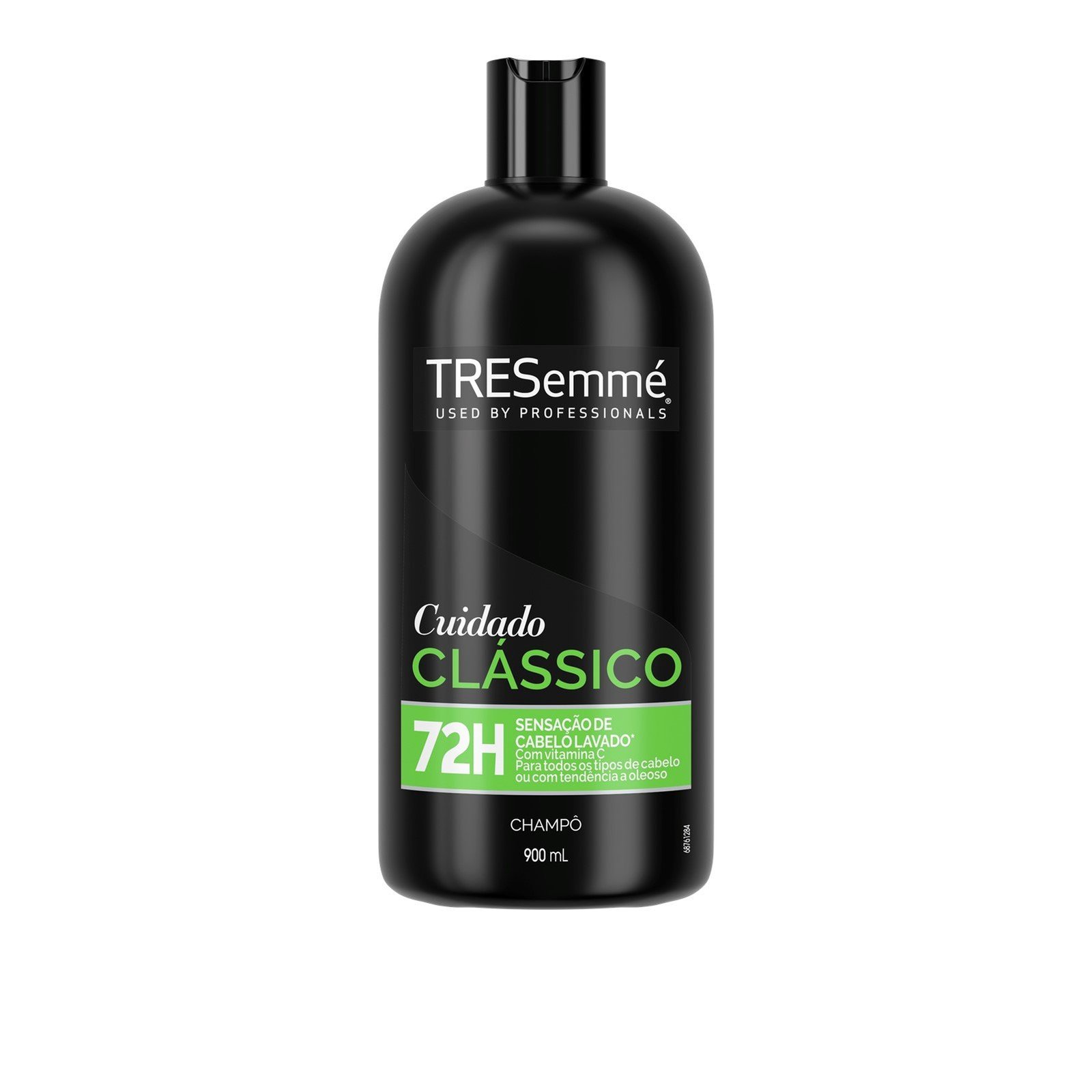 rossman tresemme szampon 900 ml