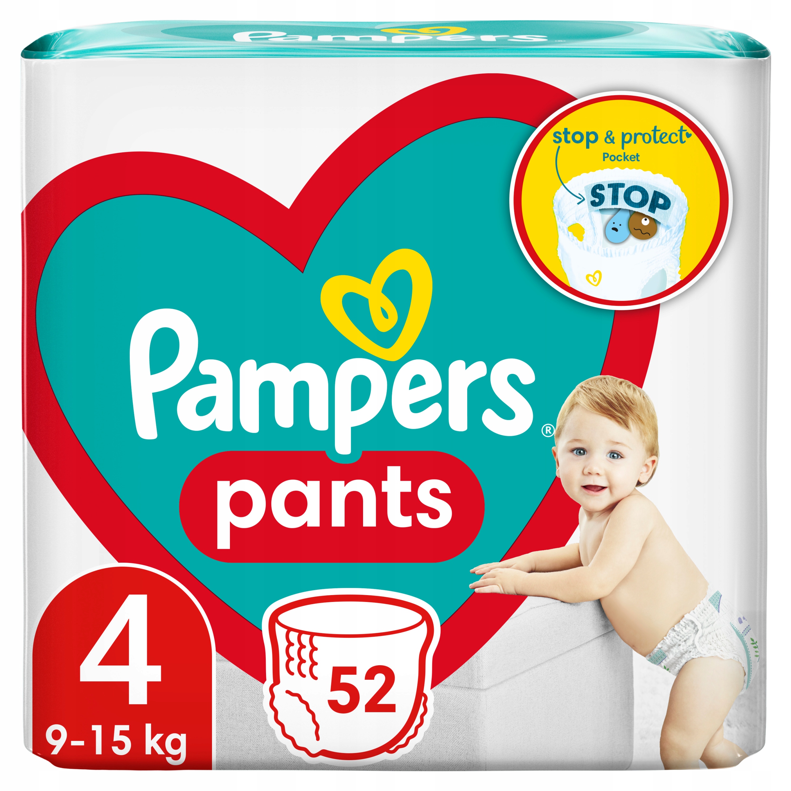 majtki ala pampers