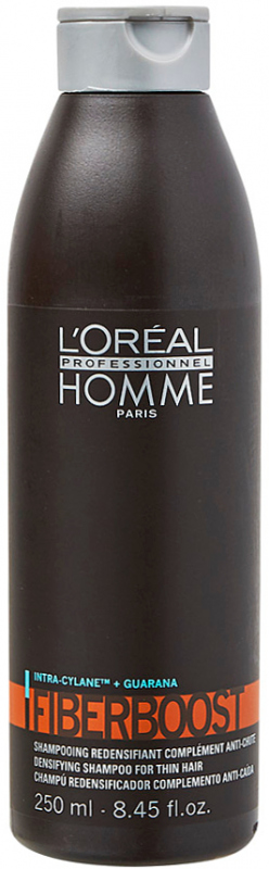 loreal professionnel szampon fiberboost