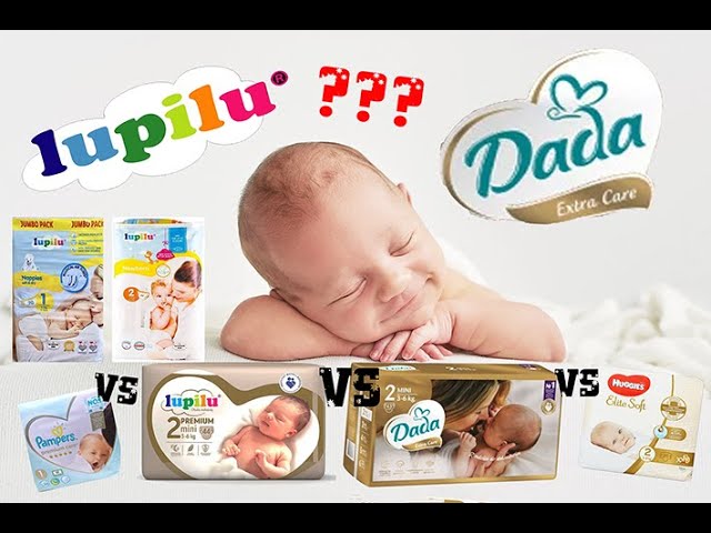 dada vs pampers premium care