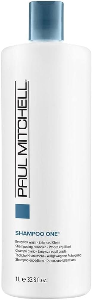 szampon paul mitchell opinie