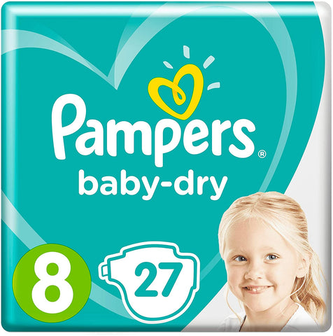 mayen pampers fabrik