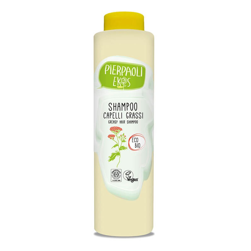 xhc hemp oil shampoo szampon z olejem konopi