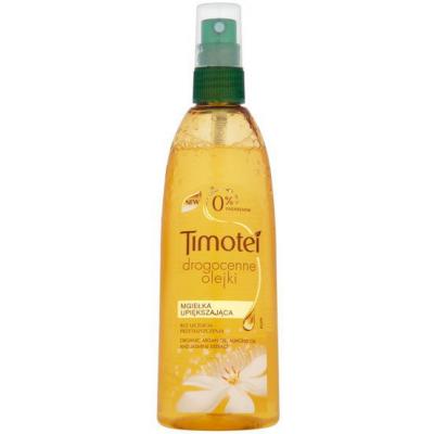 timotei precious oils rossmann