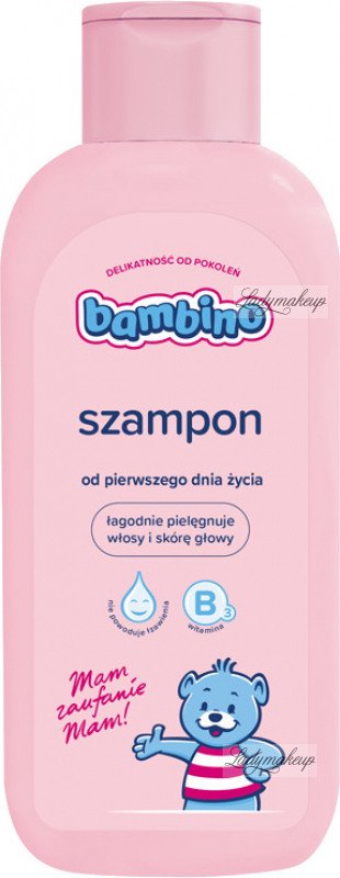 szampon dla jamnika krótkowłosych