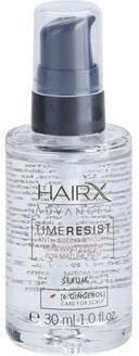 szampon do włosów hairx advanced timeresist cena