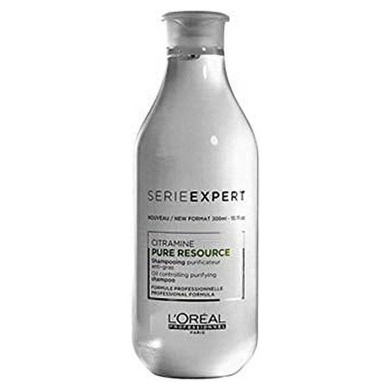 szampon loreal citramine pure resource 500ml