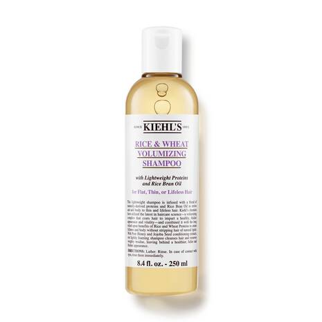 kiehls szampon wizaz