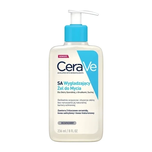 cerave sklad