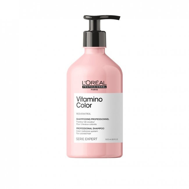 loreal vitamino color szampon 500 ml